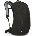 Рюкзак Osprey Hikelite 18 черный - фото