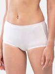 Иллюзия трусиков Mey, белый - фото