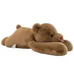 Плюшевая мишка Princess lovers, белый - фото 8