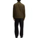 HUGO BOSS Куртка мужская, Brown - фото 4