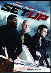 Диск DVD Set Up - фото