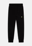 Спортивные штаны Lyle & Scott, Jet Black - фото 3
