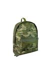Камуфляжный рюкзак Harry Bear, зеленый - фото 2