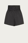 Шорты Marylin Short In Black IANUA - фото