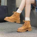 Ботинки Martin унисекс V Zero Five, цвет Grey 4514 - фото 21