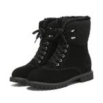 Sittella Модные массивные ботинки EVER AU, черный - фото 4