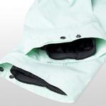 Брюки Flylow Foxy Bib Flylow, Mint - фото 3