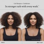 Кондиционер для кудрявых волос Living Proof, 2.0 oz - фото 3