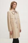 Пальто Answear Lab, бежевый - фото 2