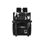 Рюкзак унисекс ONRF, Черный (случайные волосы) - фото 33