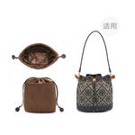 Изобретательные Ремни Сумки Ручная Работа - фото 4