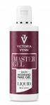 Victoria Vynn Master Gel Liquid Акриловый гель для моделирования 200 мл - фото