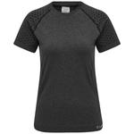 Футболка Hummel CI Seamless, серый - фото 3