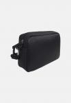 Косметичка Armani Exchange, черный - фото