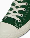 Кеды FLW OX Converse, цвет Forest Green - фото 7