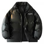 Пуховик Unisex Kawasaki, черный - фото 8