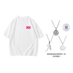 Футболка унисекс M&X Medx, Белый - фото 9