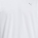 Футболка Performance ss tee m Puma, белый - фото 3