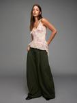 Топ Bershka, Mixed colors - фото 4