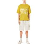 Грузовые шорты reserve Oakley, белый - фото 3