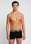 Трусики HALI 3 PACK Ellesse, цвет black/grey/white - фото 2