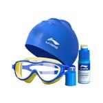 Очки LINING, желтый - фото 7