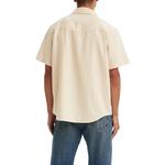 Рубашка мужская Off White Levi’S, кремовый - фото 4