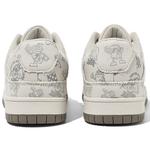 Кеды унисекс с низким верхом Tcellars - фото 16