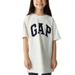 Футболка для детей 3-7 лет GAP, синий - фото 6