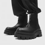 Ботинки WEISHIBANGWEI Martin Boots Men - фото 64