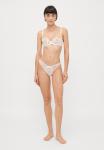 Трусы Agent Provocateur NELLE THONG , White - фото 2