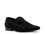 Лоферы Lifted Smoking Loafer Steve Madden, черный - фото
