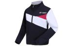 Куртка мужская Yonex, темно-синий - фото 3