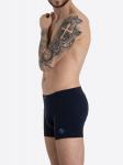 Боксеры Haasis Bodywear, Night Blue - фото 3