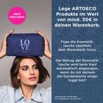 Тени для век 73 Pearly Blue Sky 0,8 г ARTDECO - фото 2