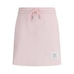 Юбка Thom Browne Mini Skirt 'Light Pink' - фото