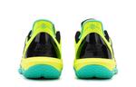 Кроссовки big3 4.0 quick 'burning' 361 Degrees, зеленый - фото 4