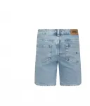 Джинсовые шорты Scanton regular fit Tommy Hilfiger, синий - фото 2