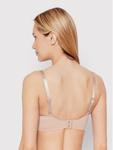 Бюстгальтер без косточек Triumph, бежевый - фото 3