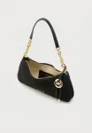 Сумочка-Клатч nolita Michael Michael Kors, Black - фото 3