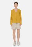Блуза FRESHLIONS Bailey, желтый - фото 4