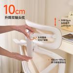 Эргономичное кресло Yipinhui Liming Grey - фото 5