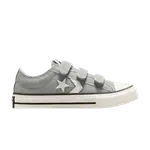 Кроссовки Converse Star Player 76 EasyOn Low PS Classic Grey, серый - фото