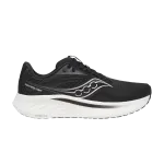 Кроссовки Ride 18 'Black White', черный - фото