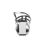 Сандалии женские Rich Birds, черный - фото 9