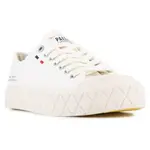 Кроссовки Palladium Palla Ace Canvas Organic, белый - фото 4