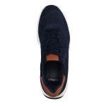 Кроссовки MANFIELD, темно-синий - фото 6