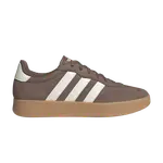 Кроссовки Adidas Barreda 'Earth Strata Off White Gum' - фото