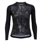 Джерси с длинным рукавом Pearl Izumi Attack, черный - фото 3