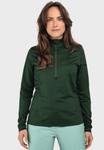 Топ Schöffel Long sleeved top, Grün/Green - фото
